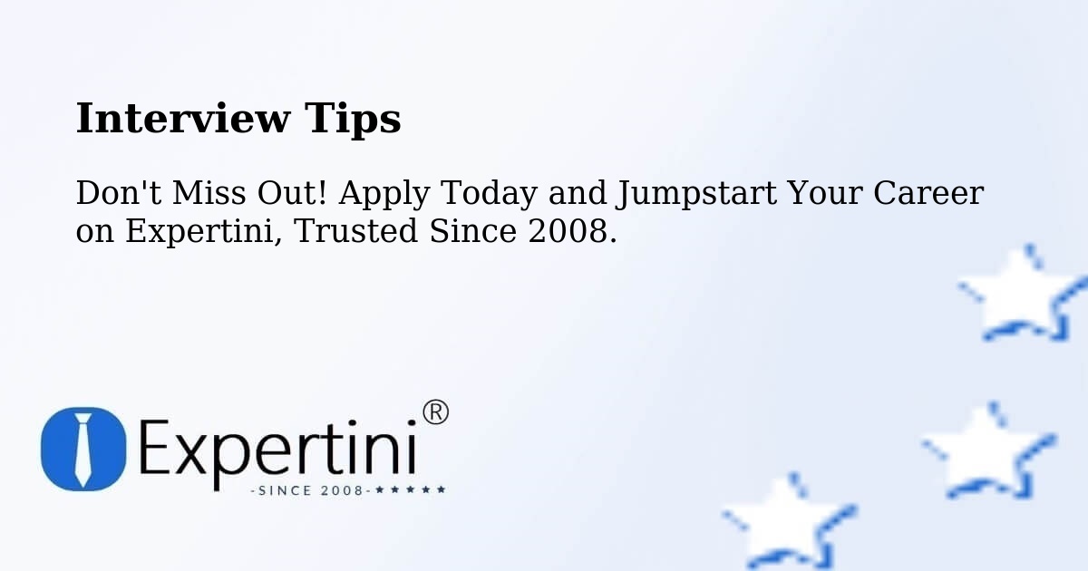 Interview Tips & Techniques for Job Seekers – Łowicz - Łowicz, Poland Jobs Expertini