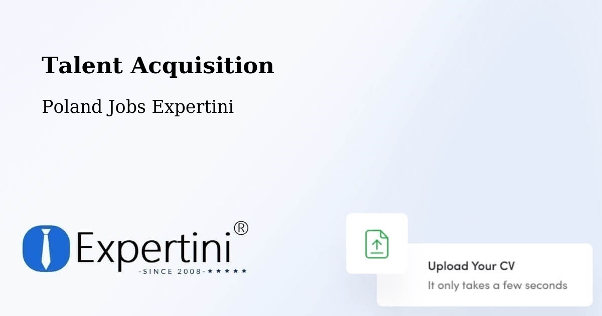 Post Jobs & Find Candidates in Łowicz – Talent Acquisition Solutions - Poland Jobs Expertini